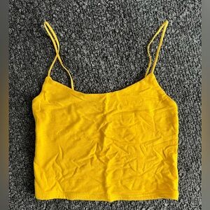 Pacsun Bungee Strap Cami